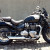 Triumph Bonneville  Speedmaster